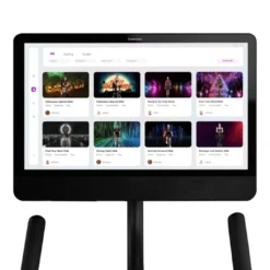 Freebeat Lit Bike 9 Freebeat Lit Bike -Core Fitness Gear Freebeat Lit Bike 1 1