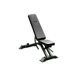 Bolt Full Commercial Adjustable Bench -Core Fitness Gear Full Commercial Bench 1
