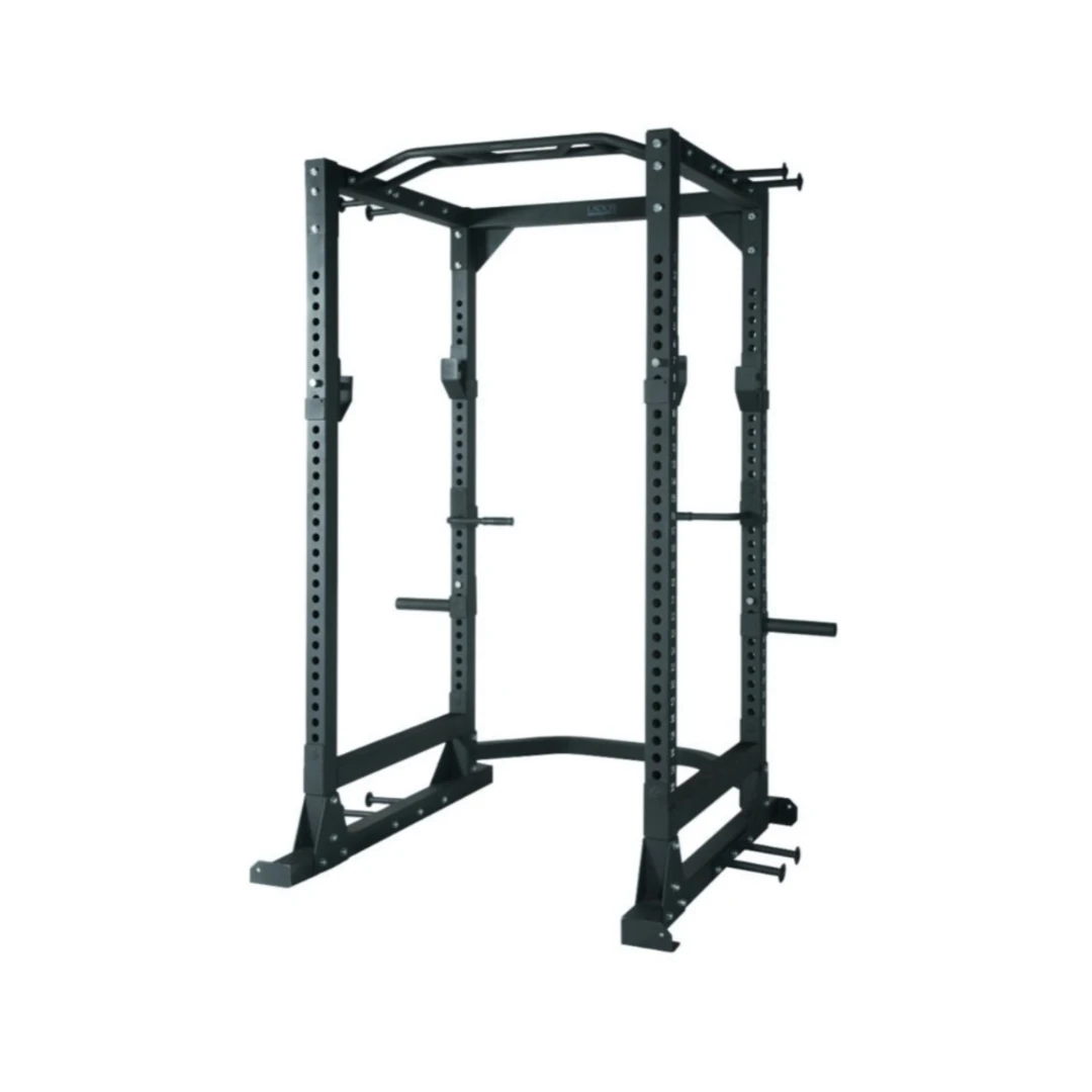 Full Commercial Power Rack 1 Full Commercial Power Rack