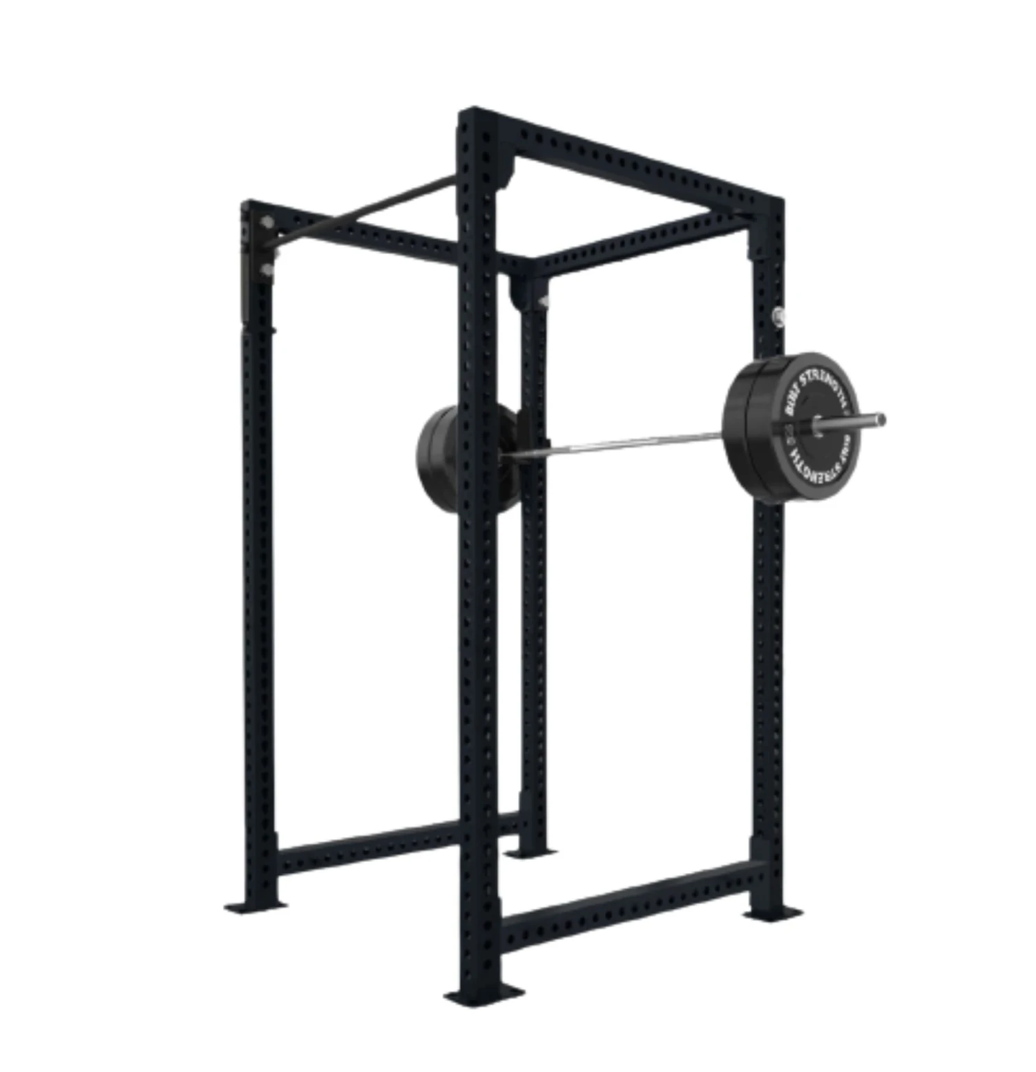 Full Commercial Power Rack 1.0 1 Full Commercial Power Rack 1.0
