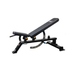Bolt Strength Full Commercial 2.0 7 Bolt Strength Full Commercial 2.0 -Core Fitness Gear Full commercial Bench 2.0 2