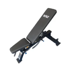 Bolt Strength Full Commercial 2.0 6 Bolt Strength Full Commercial 2.0 -Core Fitness Gear Full commercial Bench 2.0