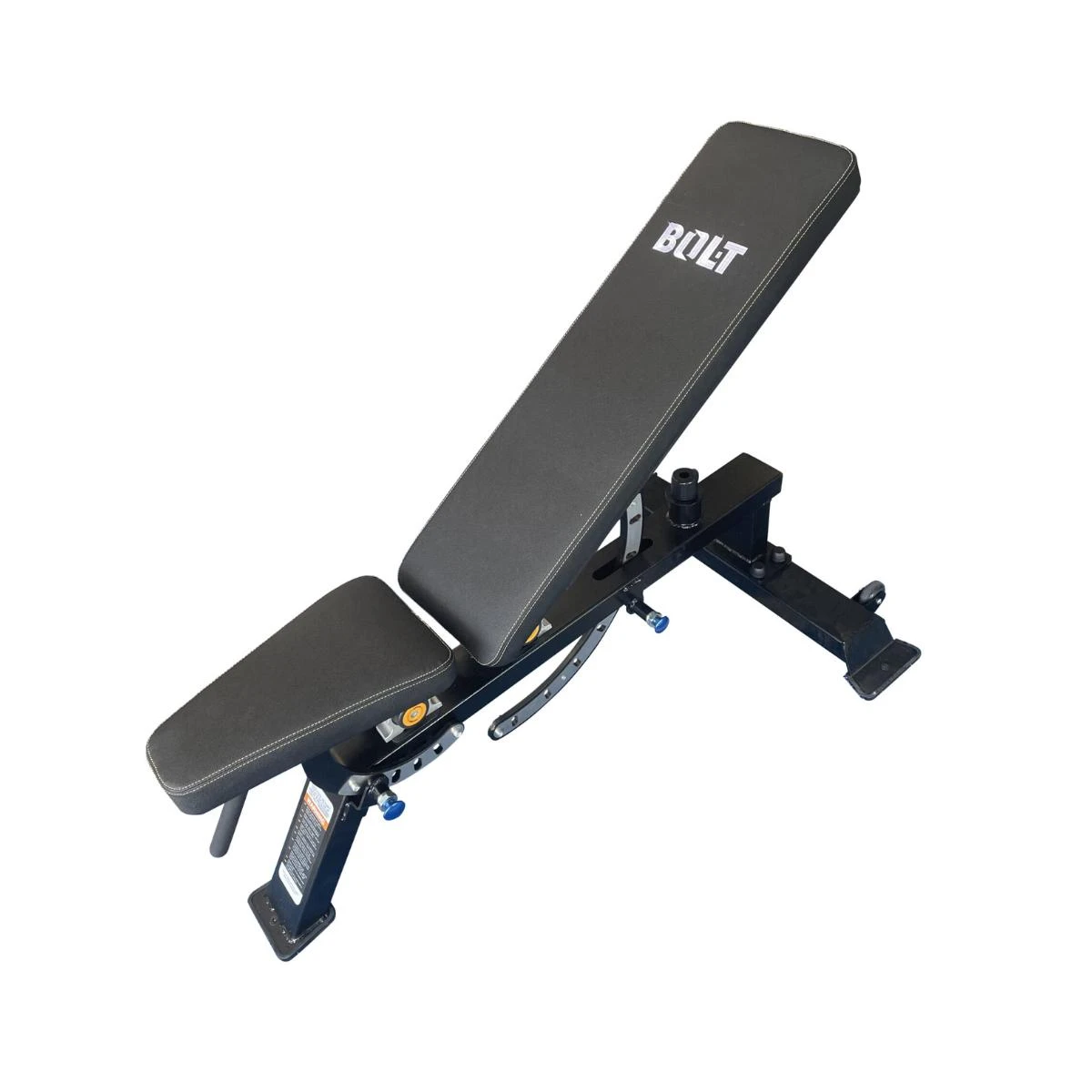 Bolt Strength Full Commercial 2.0 3 Bolt Strength Full Commercial 2.0 - Image 3