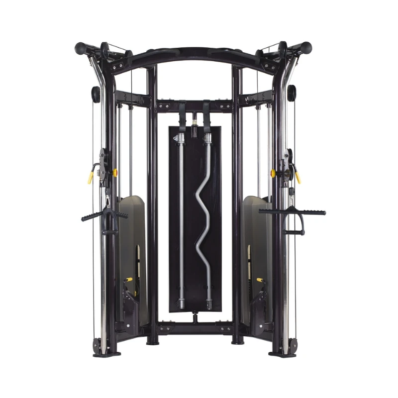 Bolt Strength Functional Trainer 1 Bolt Strength Functional Trainer