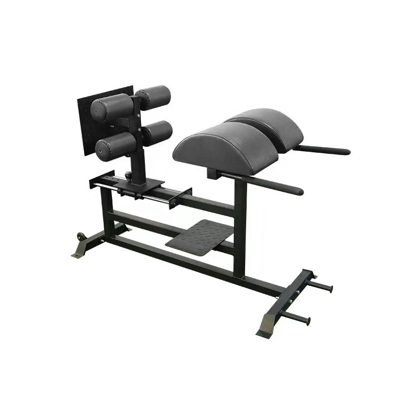 Glute Ham Developer (GHD) 1 Glute Ham Developer (GHD)