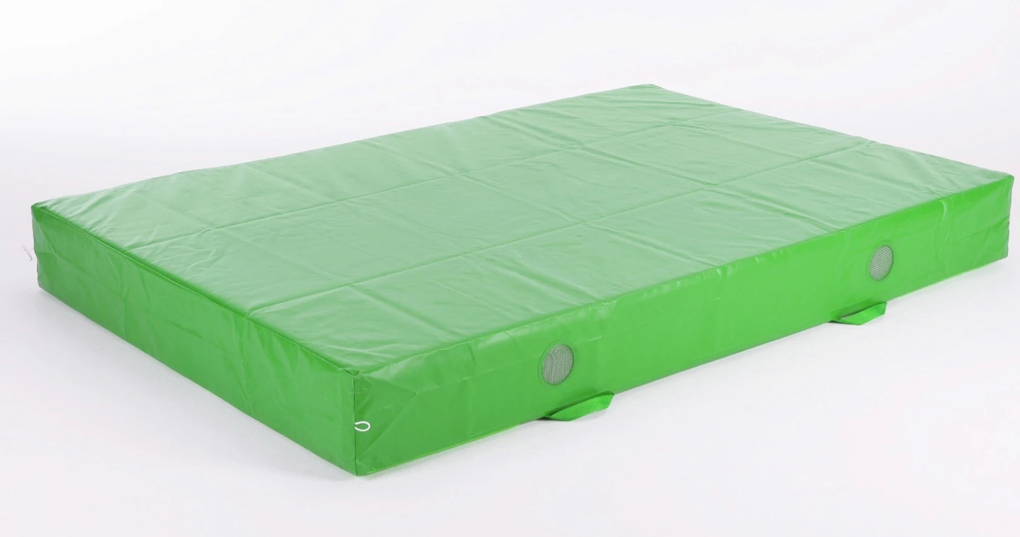 6ft X 4ft X 10″ Crash Mat 3 6ft X 4ft X 10″ Crash Mat - Image 3