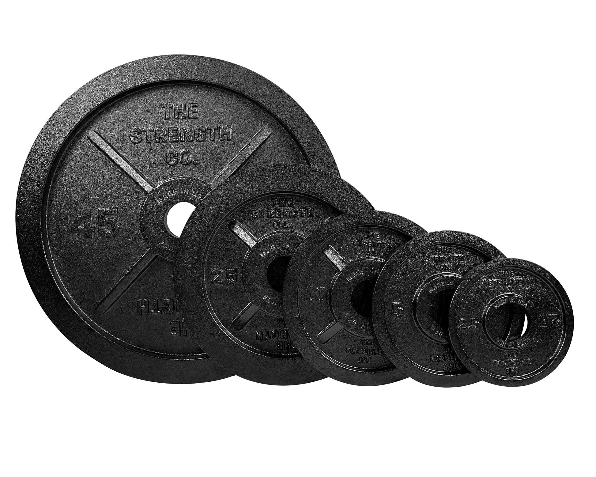 Front Page -Core Fitness Gear Group Plates