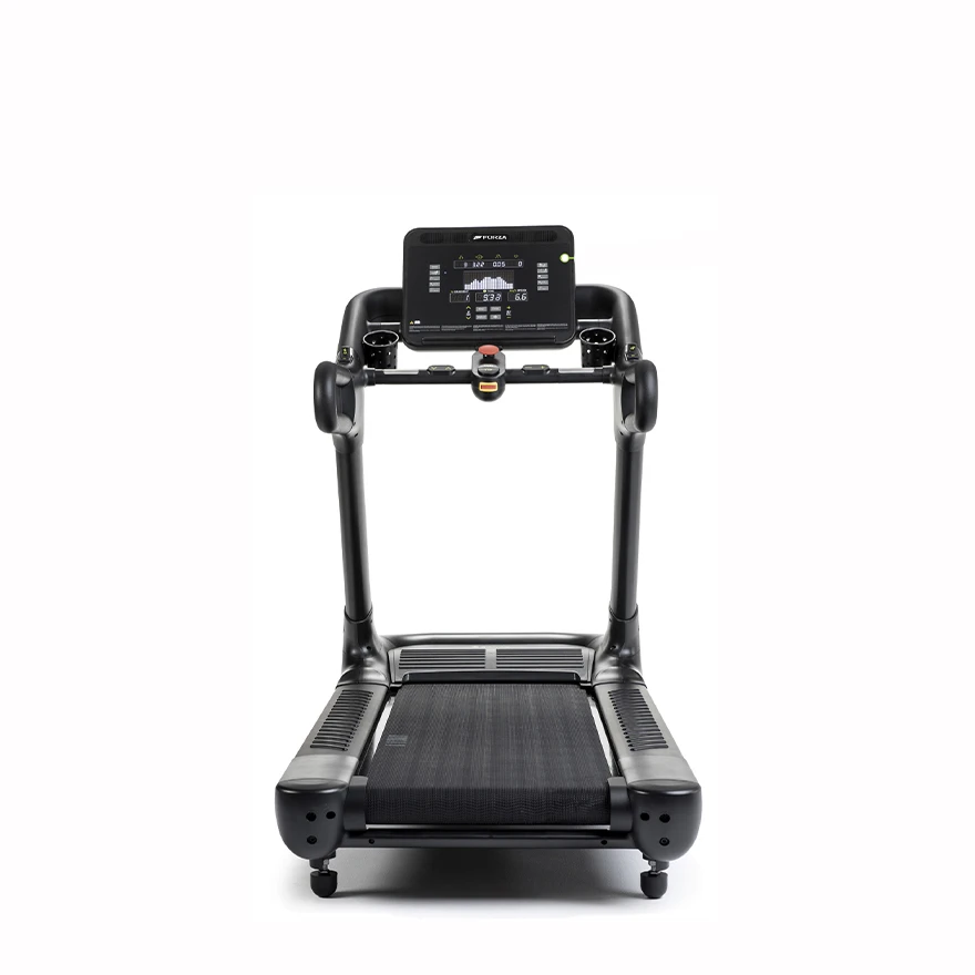 Forza Prima Treadmill (15.6″ LED) 2 Forza Prima Treadmill (15.6″ LED) - Image 2