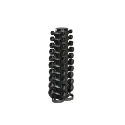 1-10KG Dumbbell Set With Stand