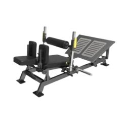 Bolt Strength Hip Thrust / Glute Drive Machine