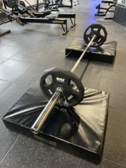 Bolt Strength Drop Pads -Core Fitness Gear IMG 3041 scaled 1