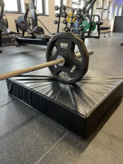Bolt Strength Drop Pads