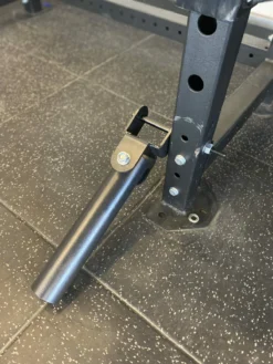 Landmine Rig Attachment -Core Fitness Gear Image 1 scaled e1681987297638