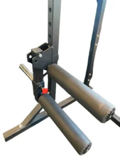 Bolt Strength Leg Extension Leg Curl Rig Attachment