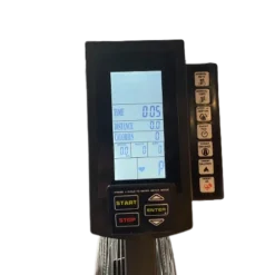 Bolt Air Bike 7 Bolt Air Bike -Core Fitness Gear Image 612 removebg preview