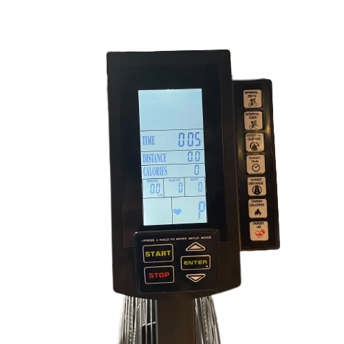 Bolt Air Bike 4 Bolt Air Bike - Image 4