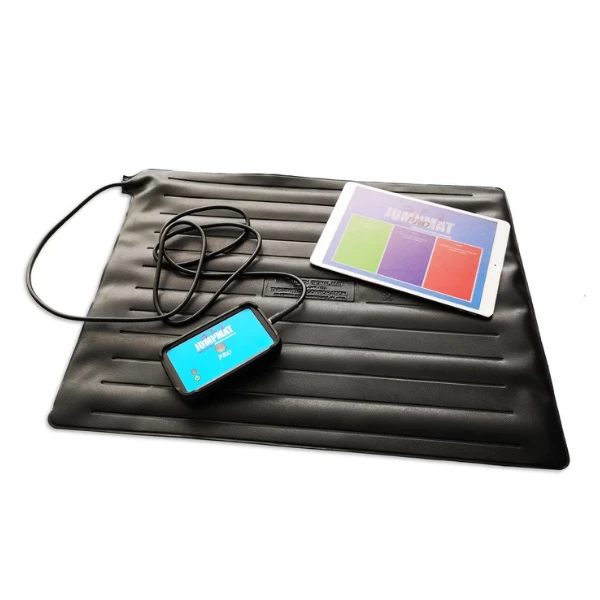Jump Mat Pro 1 Jump Mat Pro