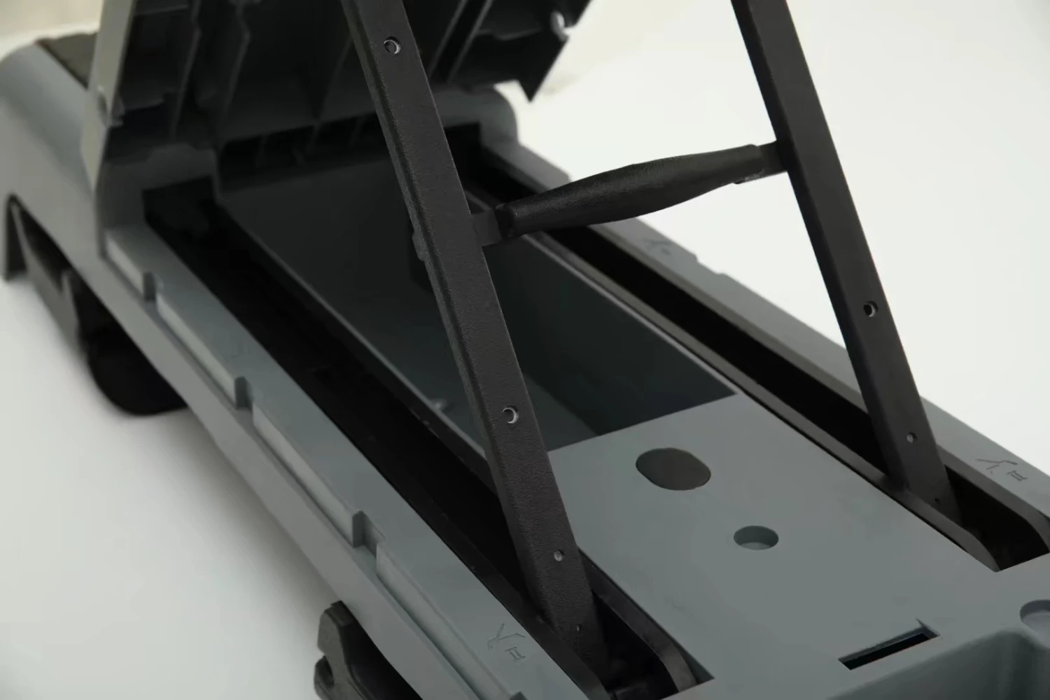 Bolt Strength Deck 3 Bolt Strength Deck - Image 3