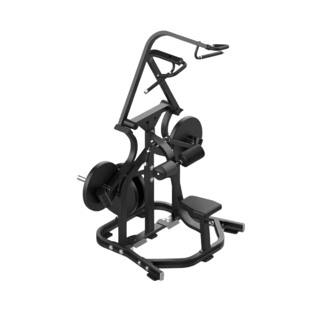 Forza Pro Series Lat Pull-Down Circular 1 Forza Pro Series Lat Pull-Down Circular