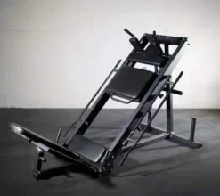 Bolt Strength Leg Press / Hack Squat