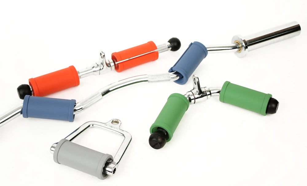 Manus Bar Grips 2 Manus Bar Grips - Image 2