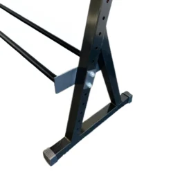 Medicine Ball / Wall Ball Storage Rack 7 Medicine Ball / Wall Ball Storage Rack -Core Fitness Gear Medicine Ball Rack – Horizontal 1