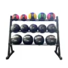 Medicine Ball / Wall Ball Storage Rack