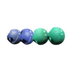 Medicine Balls With Handles
