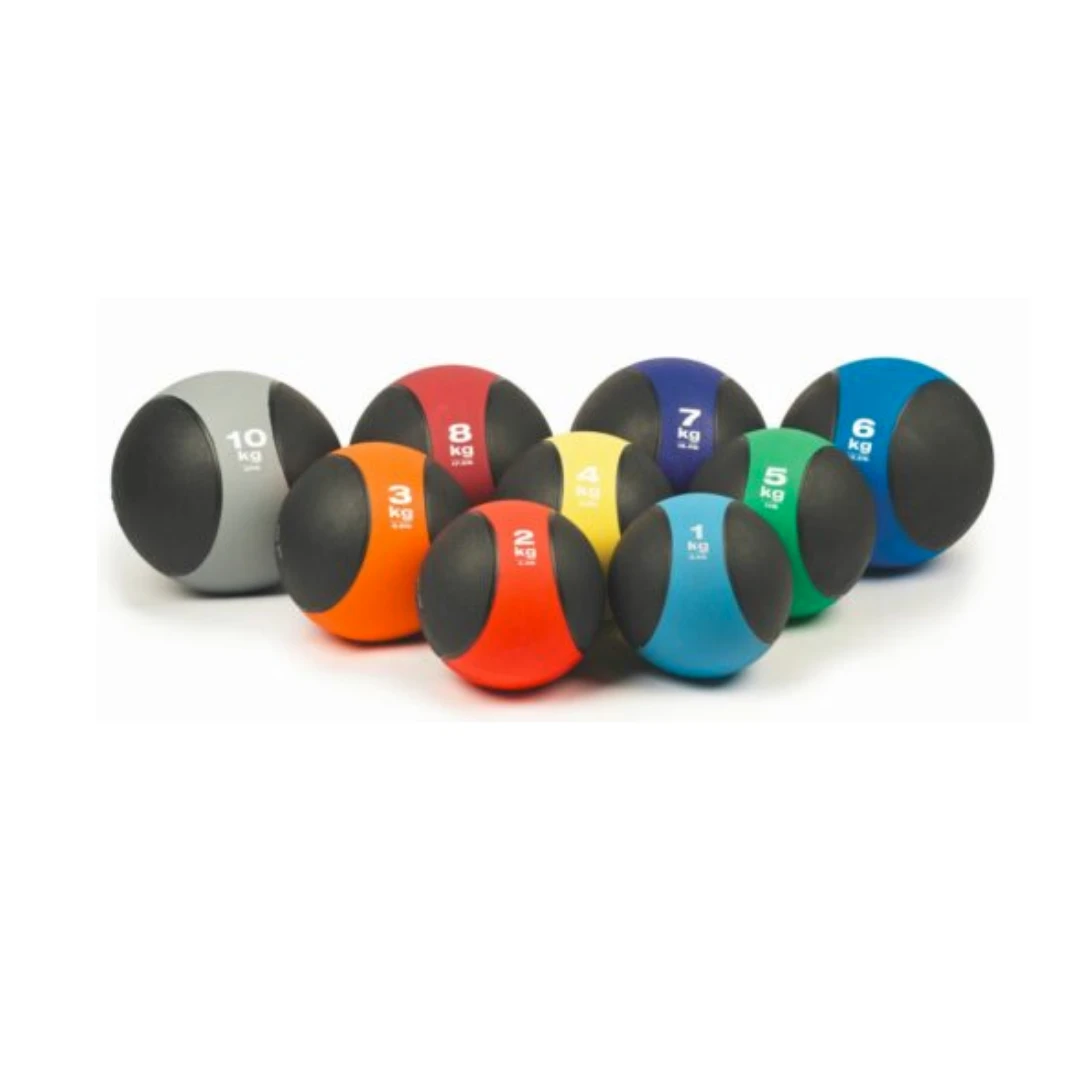 DEAL: Medicine Ball Bundle Pack (8 Different Sizes) 1 DEAL: Medicine Ball Bundle Pack (8 Different Sizes)