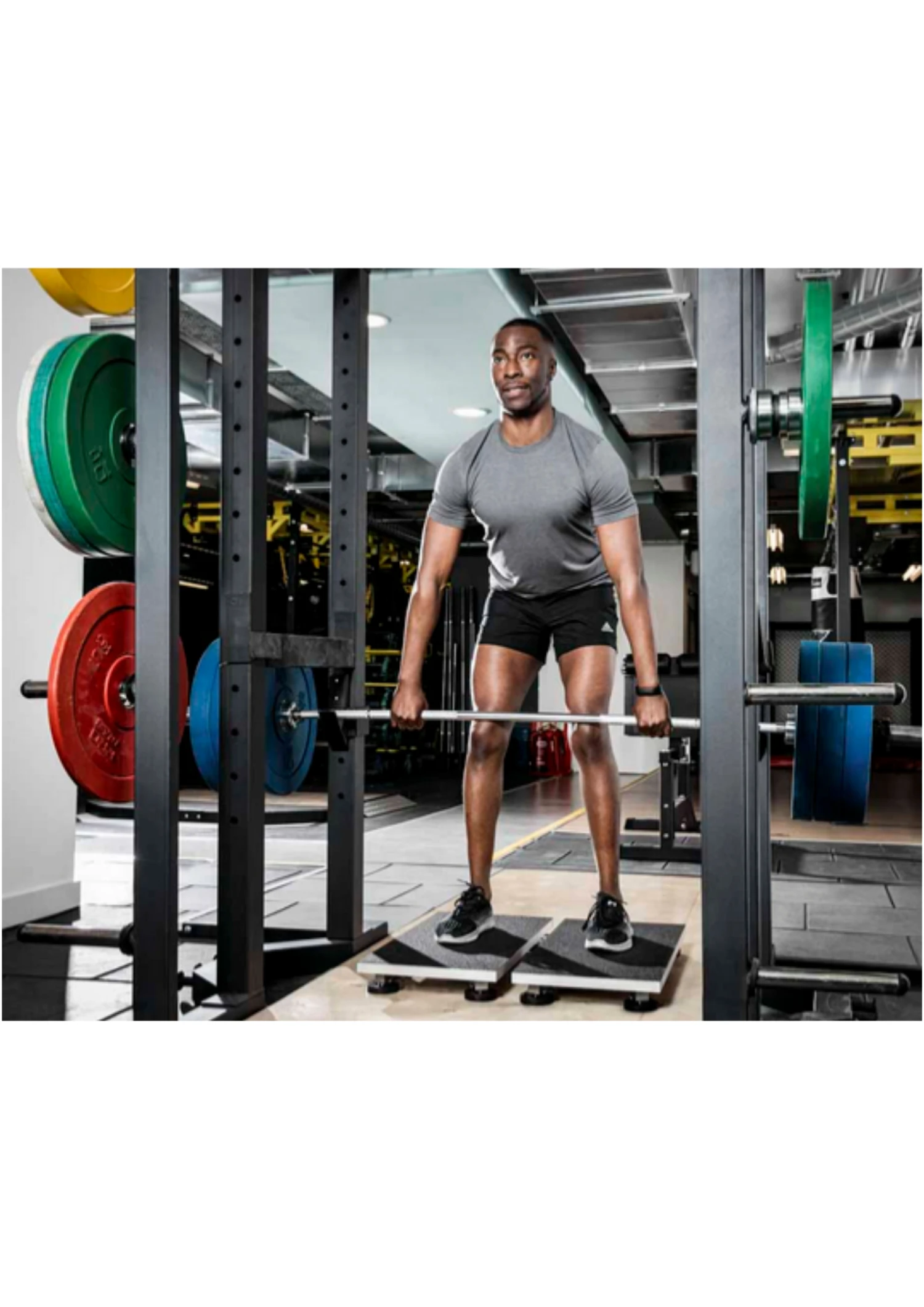 Dual Force Platform + Software 2 Dual Force Platform + Software - Image 2