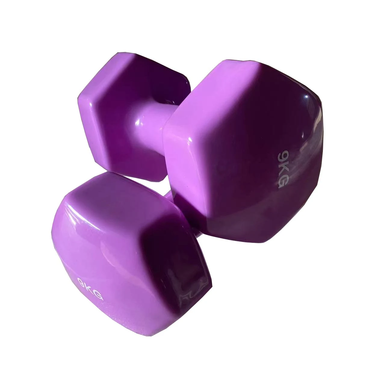 Neoprene Dumbbells (Sold In Pairs) 10 Neoprene Dumbbells (Sold In Pairs) - Image 10