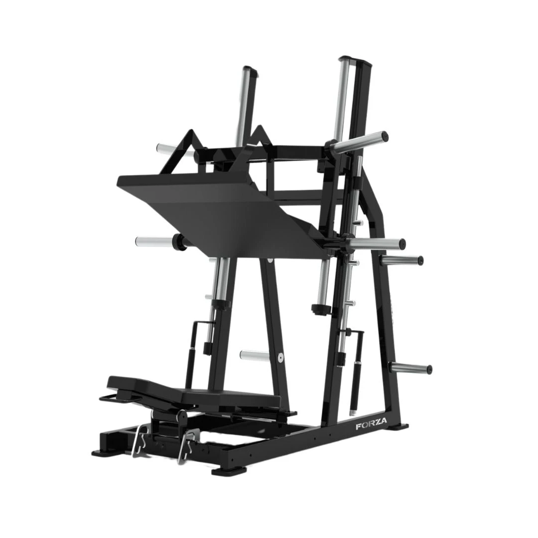 Forza Pro Series Vertical Leg Press 1 Forza Pro Series Vertical Leg Press