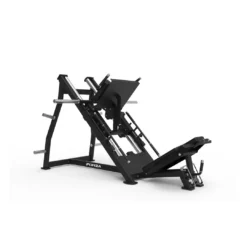 Forza Pro Series Hack Squat & Leg Press