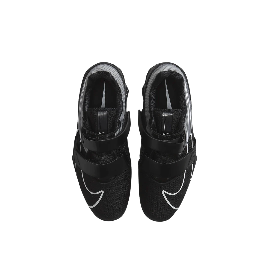 Nike Romaleos 4 Weightlifting Shoe 5 Nike Romaleos 4 Weightlifting Shoe - Image 5