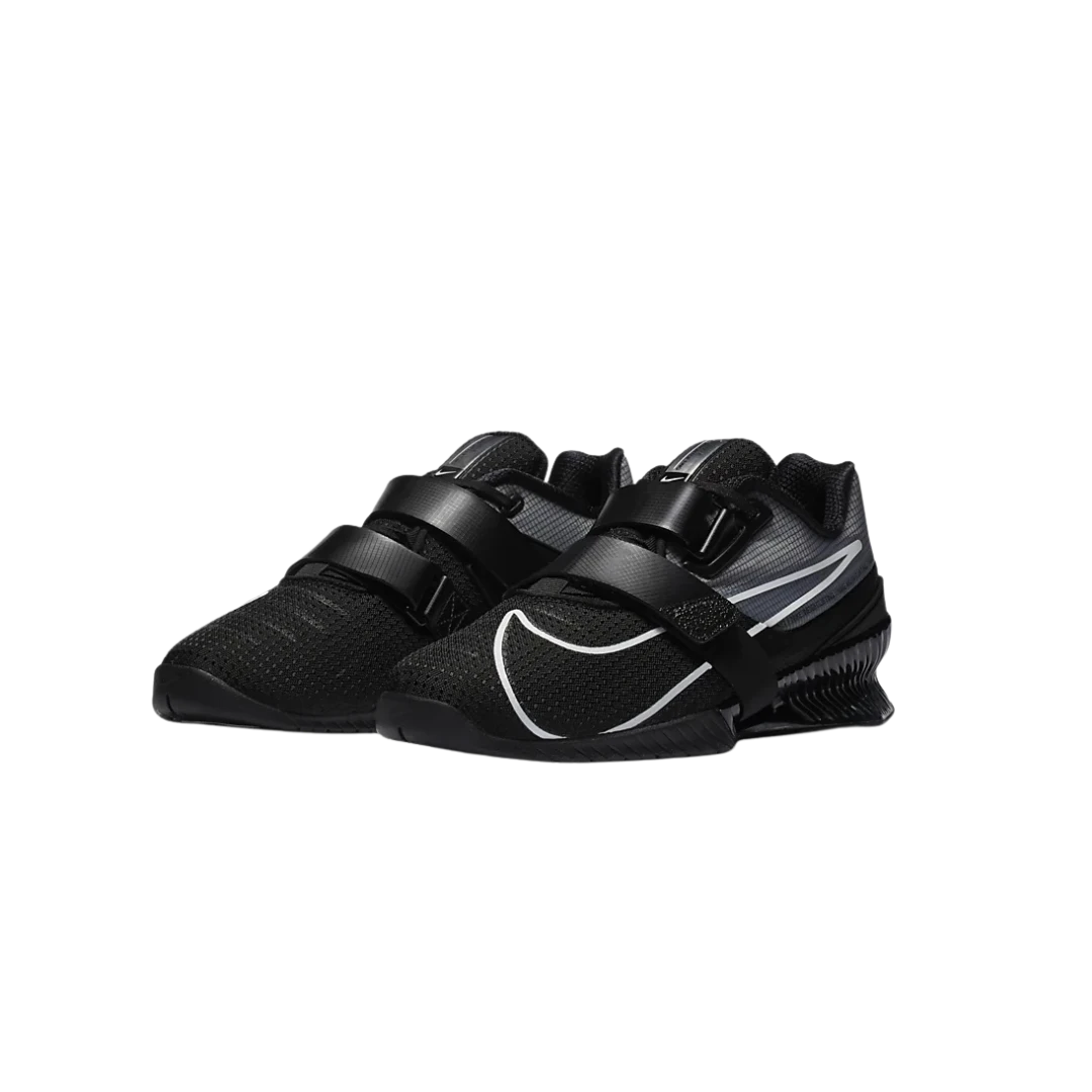 Nike Romaleos 4 Weightlifting Shoe 4 Nike Romaleos 4 Weightlifting Shoe - Image 4