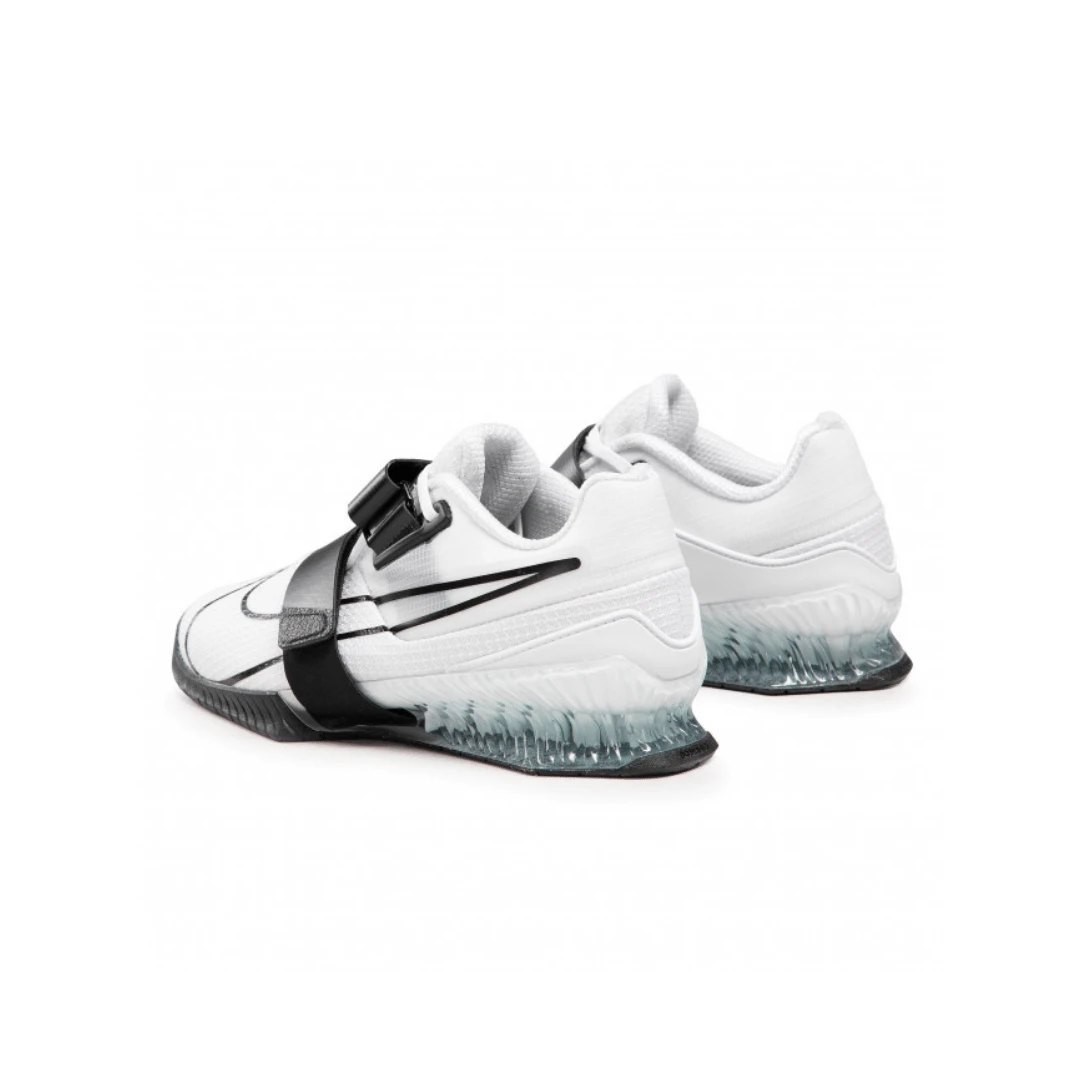 Nike Romaleos 4 Weightlifting Shoe 3 Nike Romaleos 4 Weightlifting Shoe - Image 3