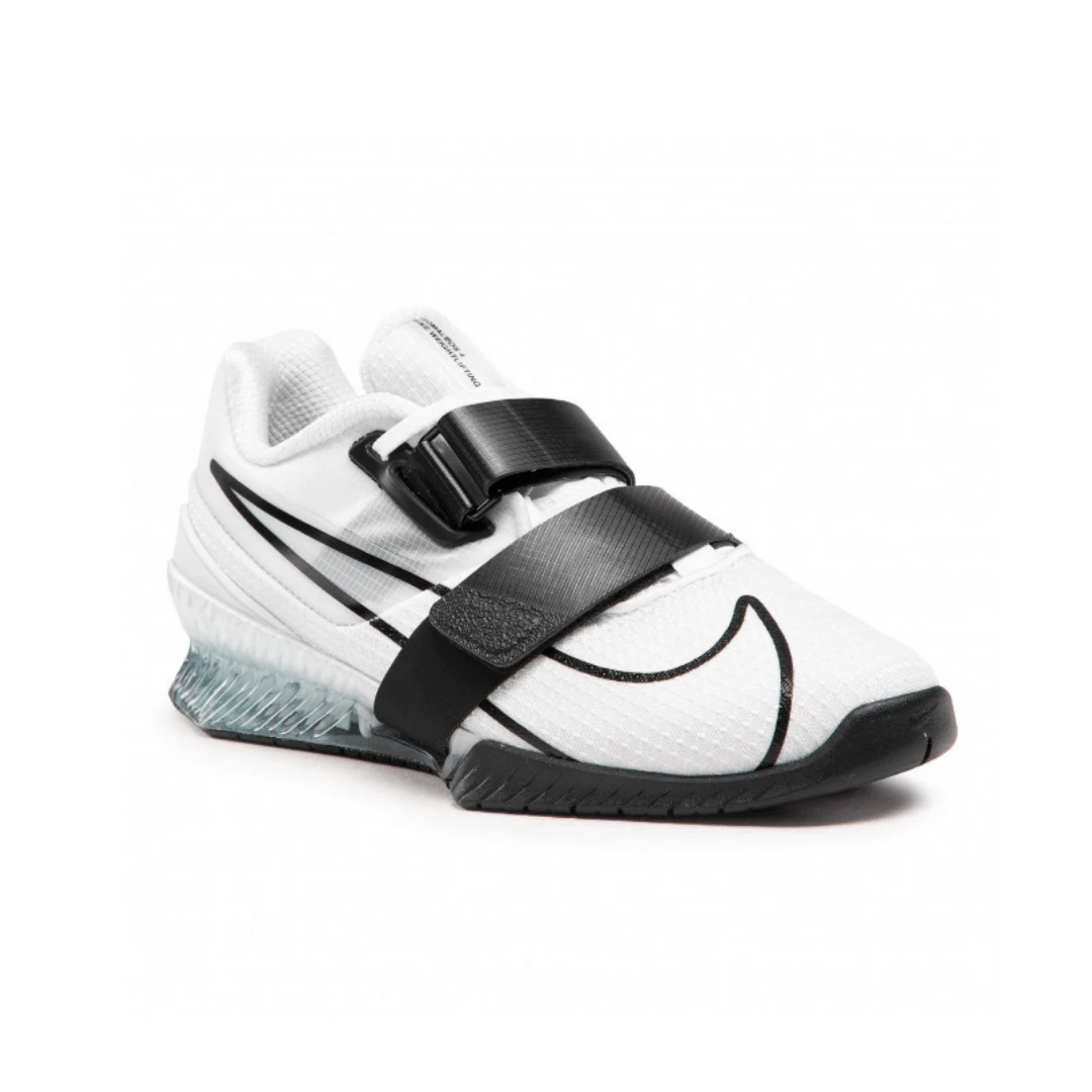 Nike Romaleos 4 Weightlifting Shoe 2 Nike Romaleos 4 Weightlifting Shoe - Image 2
