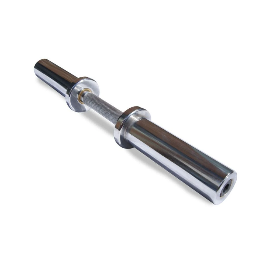 Olympic Dumbbell Handle 1 Olympic Dumbbell Handle