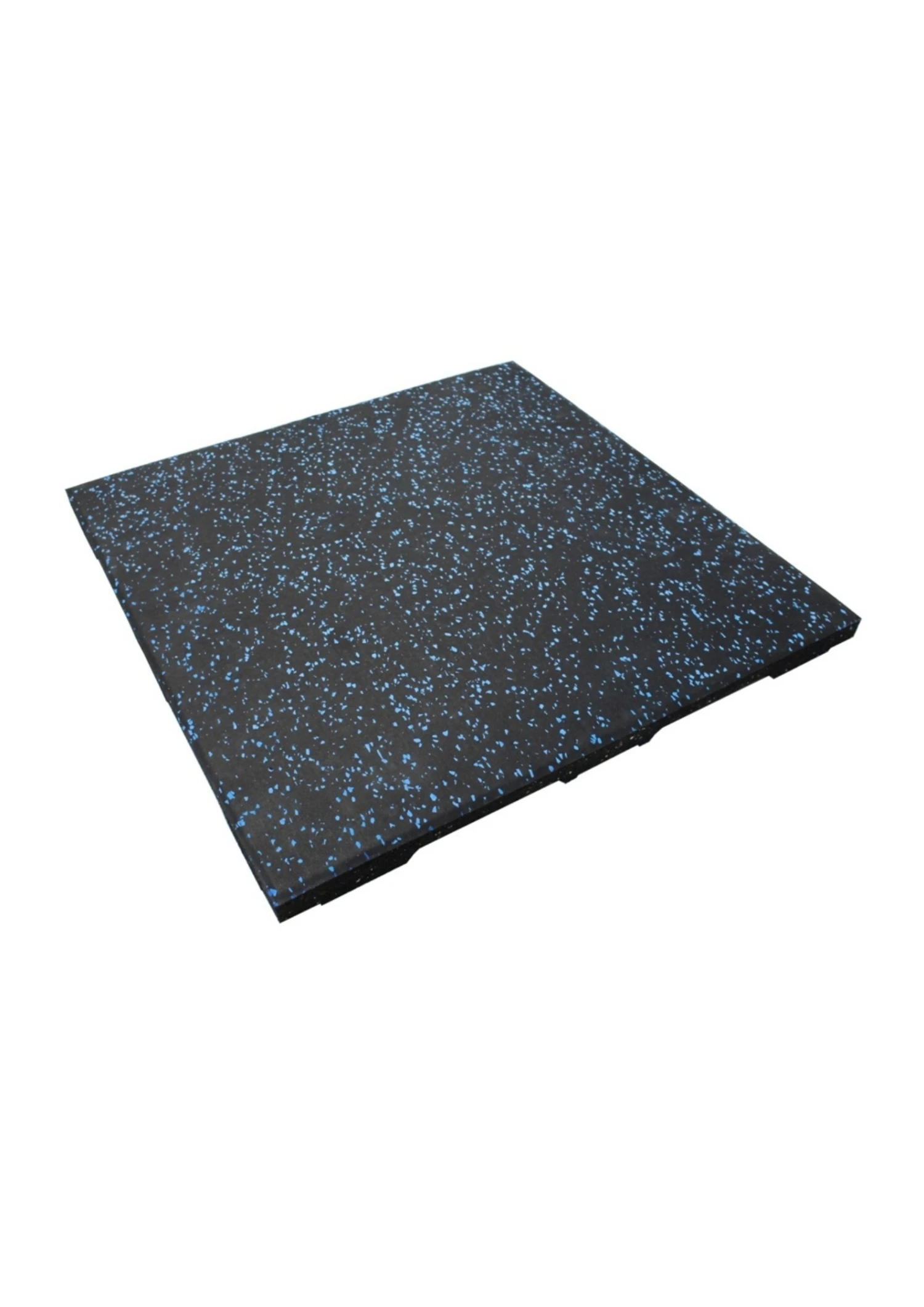 Easy Clean 20mm Black Flooring With Blue Fleck 1 Easy Clean 20mm Black Flooring With Blue Fleck