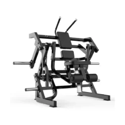 Bolt Strength Abdominal Crunch