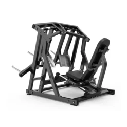 Bolt Strength ISO Lateral Leg Press