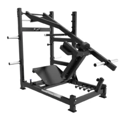 Bolt Strength Pendulum Squat