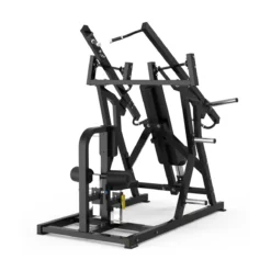 Bolt Strength Seated Chest Press & Lat Pulldown