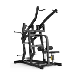 Bolt Strength Wide Pulldown