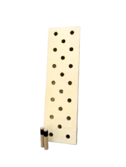Peg Board