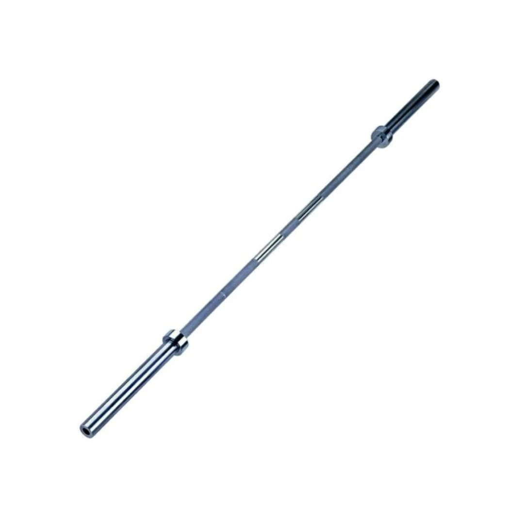 100Kg Coloured Bumper Plates & 7ft Olympic Bar 3 100Kg Coloured Bumper Plates & 7ft Olympic Bar - Image 3