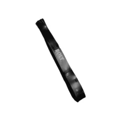 Resistance Power Bands And Deal 10 Resistance Power Bands And Deal -Core Fitness Gear Power Bands Black