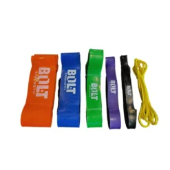 Resistance Power Bands And Deal