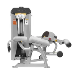ROC-IT PRONE LEG CURL PLATINUM 7 ROC-IT PRONE LEG CURL PLATINUM -Core Fitness Gear Prone Leg 3