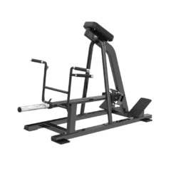 Bolt Strength Chest Supported Row